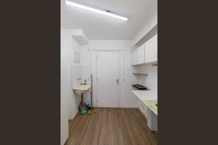 Apartamento para alugar com 32m², 1 quarto e sem vagaStudio 