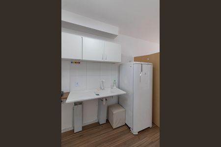 Apartamento para alugar com 32m², 1 quarto e sem vagaStudio 