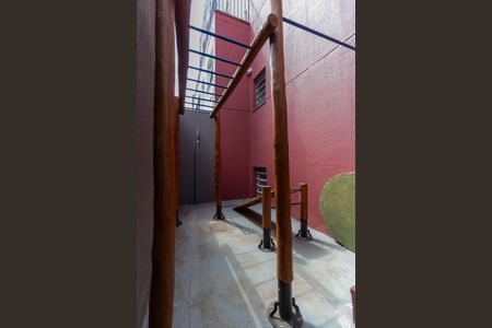 Apartamento para alugar com 32m², 1 quarto e sem vagaÁrea Comum - Playground