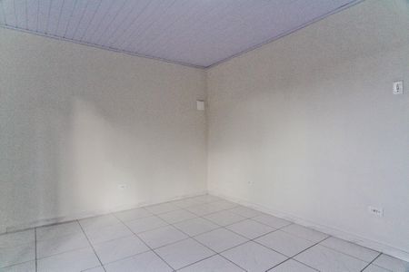 Quarto de casa para alugar com 1 quarto, 38m² em Vila Barbosa, São Paulo