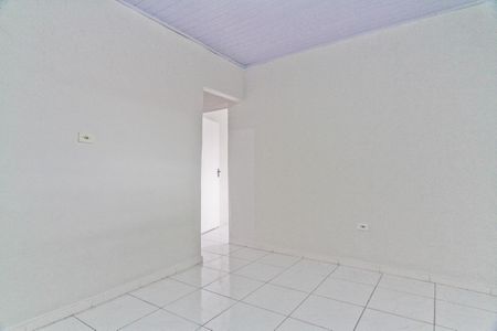 Sala de casa para alugar com 1 quarto, 38m² em Vila Barbosa, São Paulo