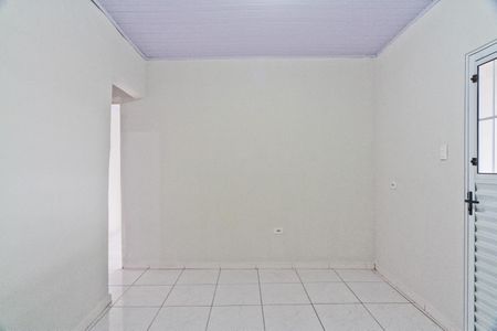 Sala de casa para alugar com 1 quarto, 38m² em Vila Barbosa, São Paulo
