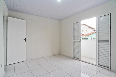 Quarto de casa para alugar com 1 quarto, 38m² em Vila Barbosa, São Paulo