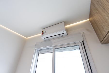 Apartamento para alugar com 100m², 1 quarto e 2 vagasSuíte