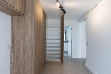 Apartamento para alugar com 100m², 1 quarto e 2 vagasSuíte