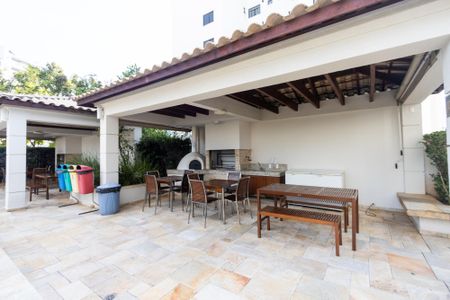 Apartamento para alugar com 100m², 1 quarto e 2 vagasÁrea comum