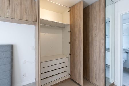 Apartamento para alugar com 100m², 1 quarto e 2 vagasSuíte
