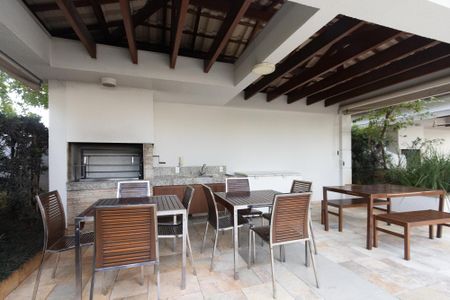 Apartamento para alugar com 100m², 1 quarto e 2 vagasÁrea comum