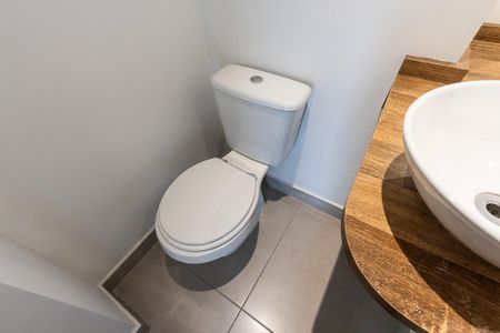 Apartamento para alugar com 100m², 1 quarto e 2 vagasLavabo