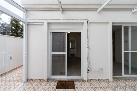 Apartamento para alugar com 100m², 1 quarto e 2 vagasVaranda Sala