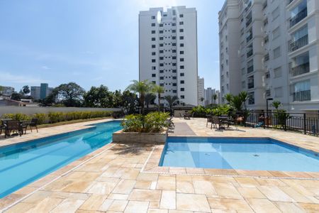 Apartamento para alugar com 100m², 1 quarto e 2 vagasÁrea comum