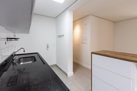 Apartamento para alugar com 100m², 1 quarto e 2 vagasCozinha