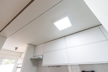 Apartamento para alugar com 100m², 1 quarto e 2 vagasCozinha