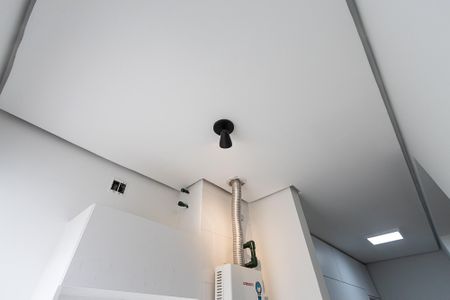 Apartamento para alugar com 100m², 1 quarto e 2 vagasÁrea de Serviço