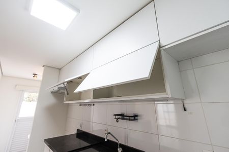 Apartamento para alugar com 100m², 1 quarto e 2 vagasCozinha