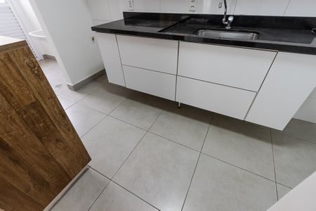 Apartamento para alugar com 100m², 1 quarto e 2 vagasCozinha