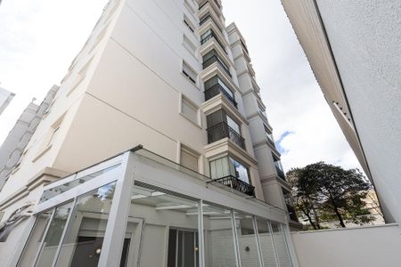 Apartamento para alugar com 100m², 1 quarto e 2 vagasVaranda Sala