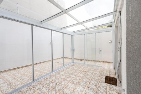 Apartamento para alugar com 100m², 1 quarto e 2 vagasVaranda Sala