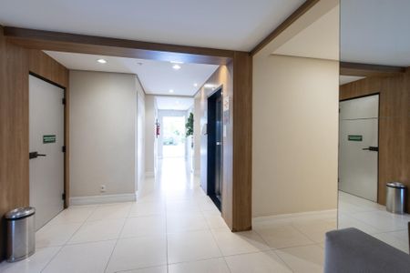 Apartamento para alugar com 100m², 1 quarto e 2 vagasÁrea comum