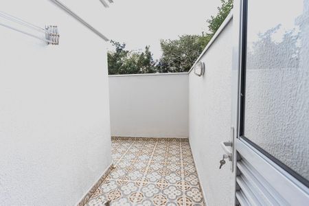 Apartamento para alugar com 100m², 1 quarto e 2 vagasÁrea de Serviço