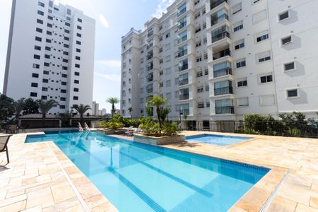 Apartamento para alugar com 100m², 1 quarto e 2 vagasÁrea comum