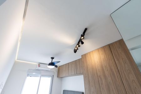 Apartamento para alugar com 100m², 1 quarto e 2 vagasSuíte