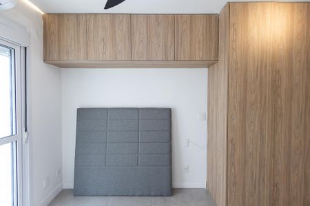 Apartamento para alugar com 100m², 1 quarto e 2 vagasSuíte