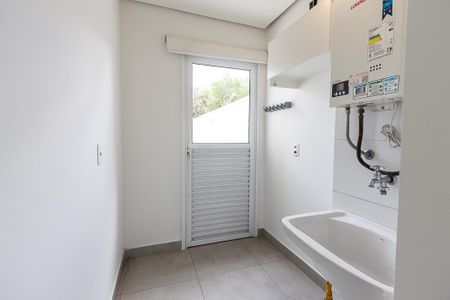 Apartamento para alugar com 100m², 1 quarto e 2 vagasÁrea de Serviço