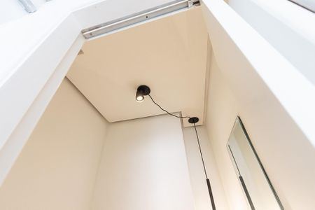 Apartamento para alugar com 100m², 1 quarto e 2 vagasLavabo