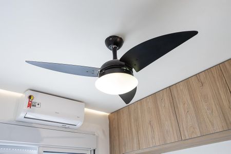 Apartamento para alugar com 100m², 1 quarto e 2 vagasSuíte