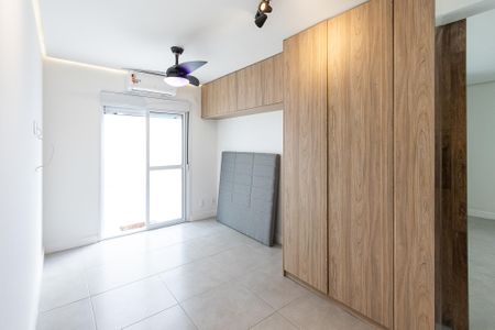 Apartamento para alugar com 100m², 1 quarto e 2 vagasSuíte