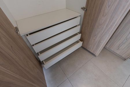 Apartamento para alugar com 100m², 1 quarto e 2 vagasSuíte