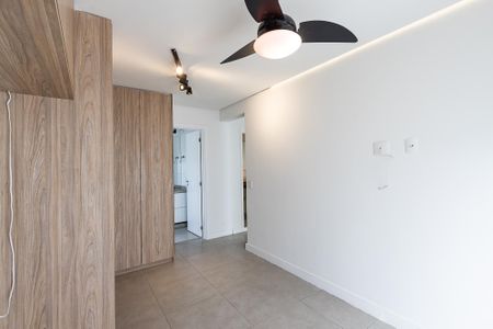 Apartamento para alugar com 100m², 1 quarto e 2 vagasSuíte