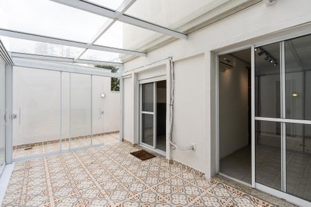 Apartamento para alugar com 100m², 1 quarto e 2 vagasVaranda Sala