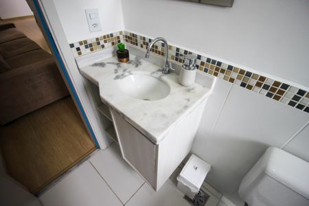 Apartamento para alugar com 82m², 3 quartos e 2 vagas