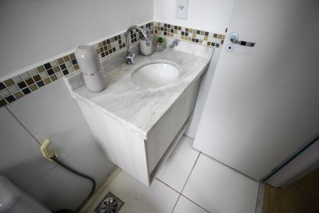Apartamento para alugar com 82m², 3 quartos e 2 vagas