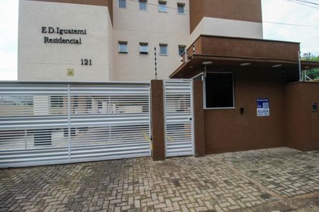 Apartamento para alugar com 82m², 3 quartos e 2 vagas