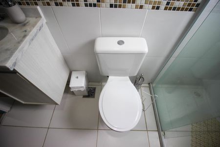 Apartamento para alugar com 82m², 3 quartos e 2 vagas