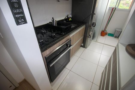 Apartamento para alugar com 82m², 3 quartos e 2 vagas