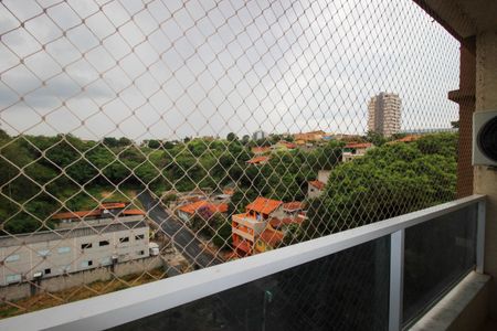 Apartamento para alugar com 82m², 3 quartos e 2 vagas
