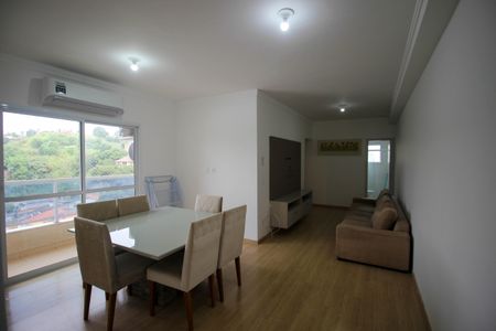 Apartamento para alugar com 3 quartos, 82m² em Parque Morumbi, Votorantim
