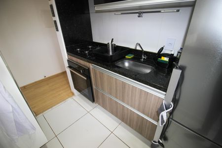 Apartamento para alugar com 82m², 3 quartos e 2 vagas