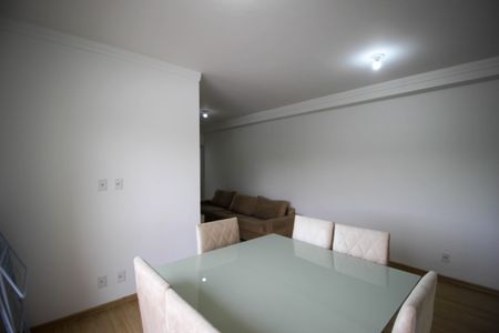 Apartamento para alugar com 82m², 3 quartos e 2 vagas