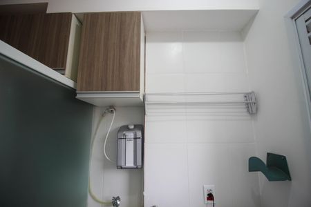 Apartamento para alugar com 82m², 3 quartos e 2 vagas