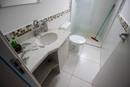 Apartamento para alugar com 82m², 3 quartos e 2 vagas