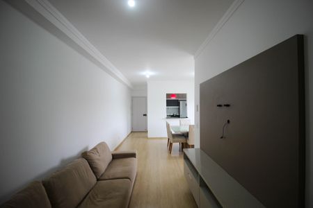 Apartamento para alugar com 82m², 3 quartos e 2 vagas