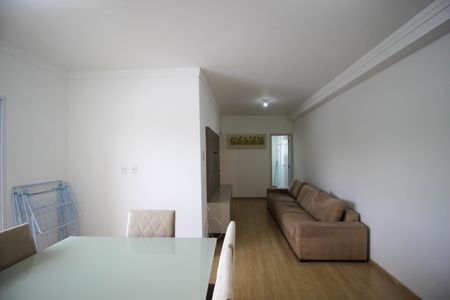 Apartamento para alugar com 3 quartos, 82m² em Parque Morumbi, Votorantim