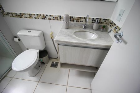 Apartamento para alugar com 82m², 3 quartos e 2 vagas