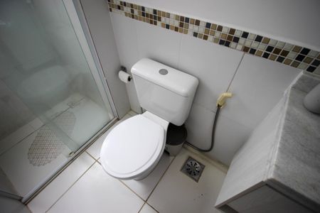 Apartamento para alugar com 82m², 3 quartos e 2 vagas