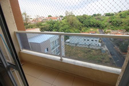 Apartamento para alugar com 82m², 3 quartos e 2 vagas